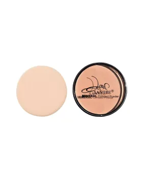 Santee Mineral Compact Powder - B