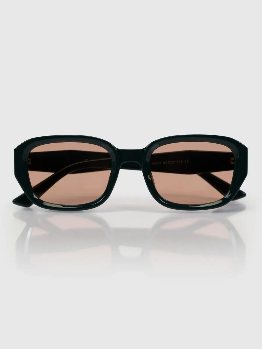 SCARLET JADE SUNGLASS