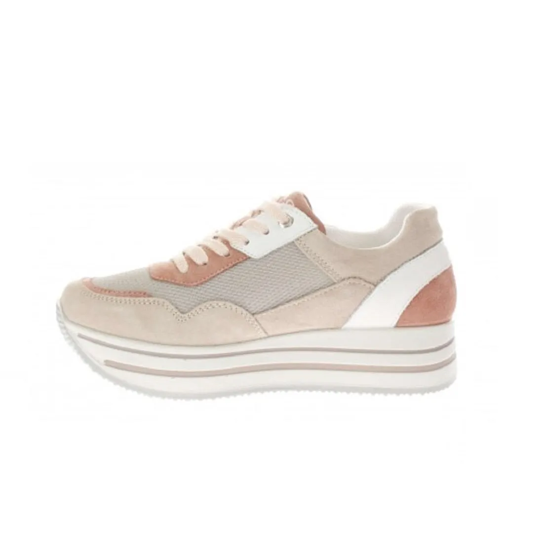 Scarpe  da Donna - IGI&CO Art. 3661022 sneakers CIPRIA