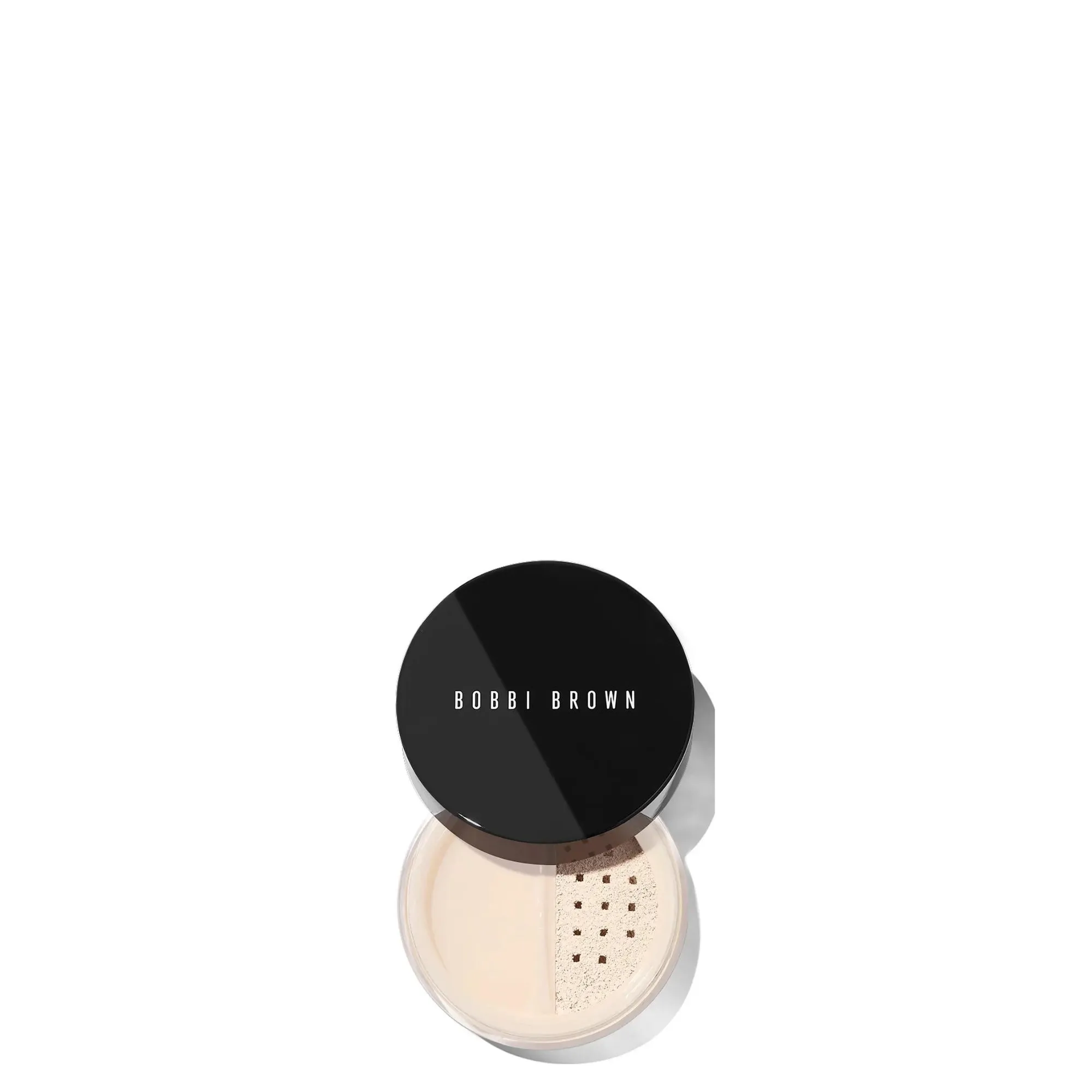 Sheer Finish Loose Powder