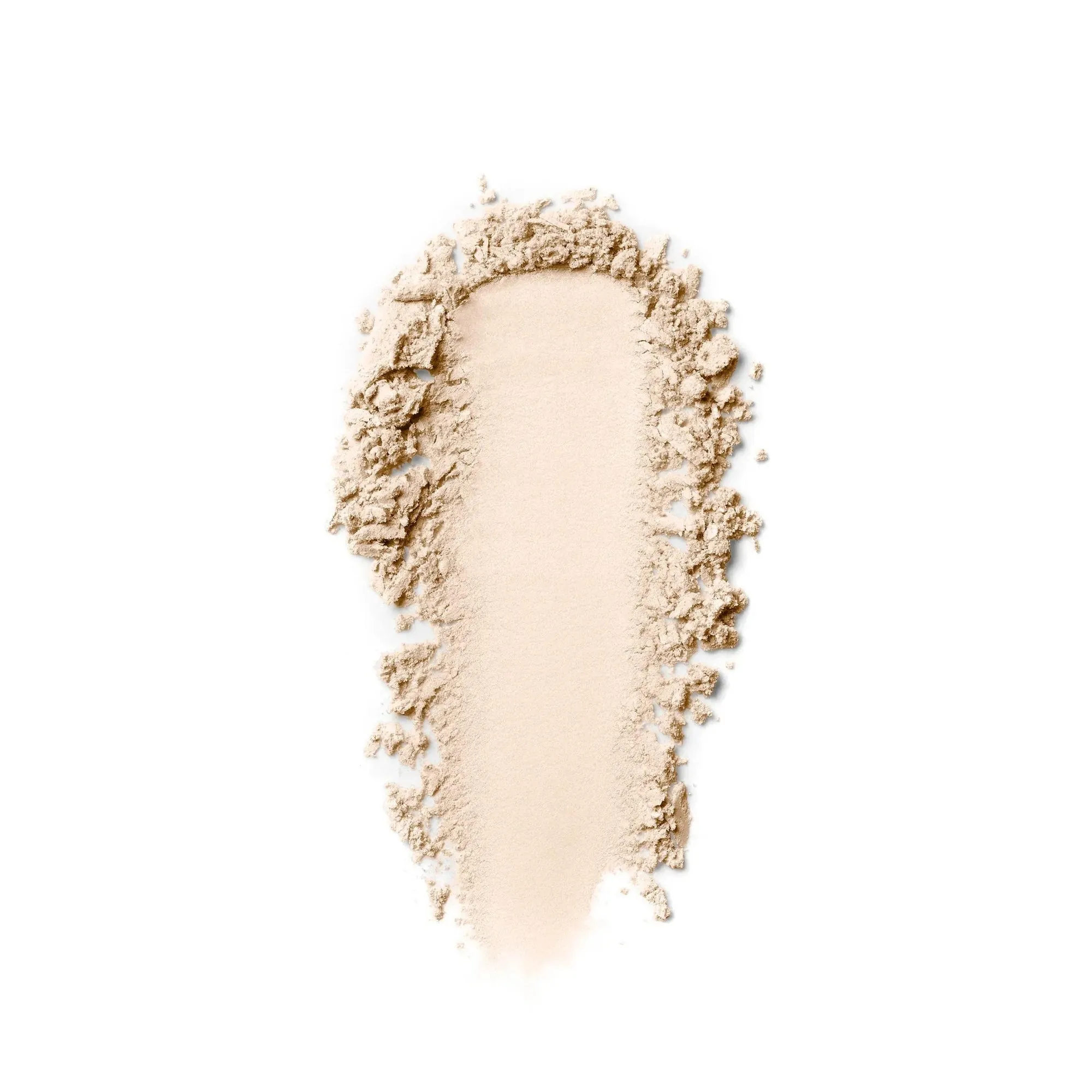 Sheer Finish Loose Powder