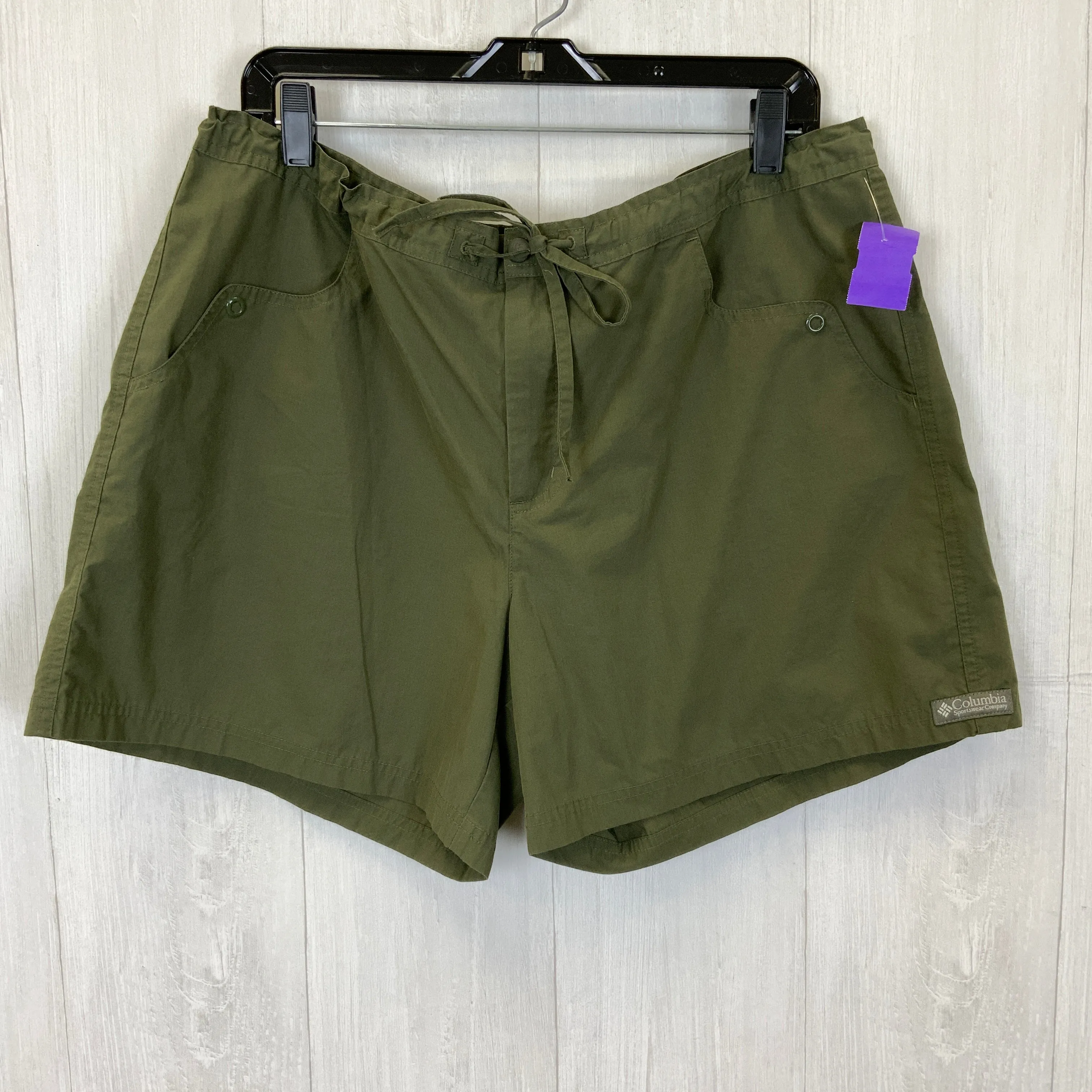 Shorts By Columbia  Size: Xl