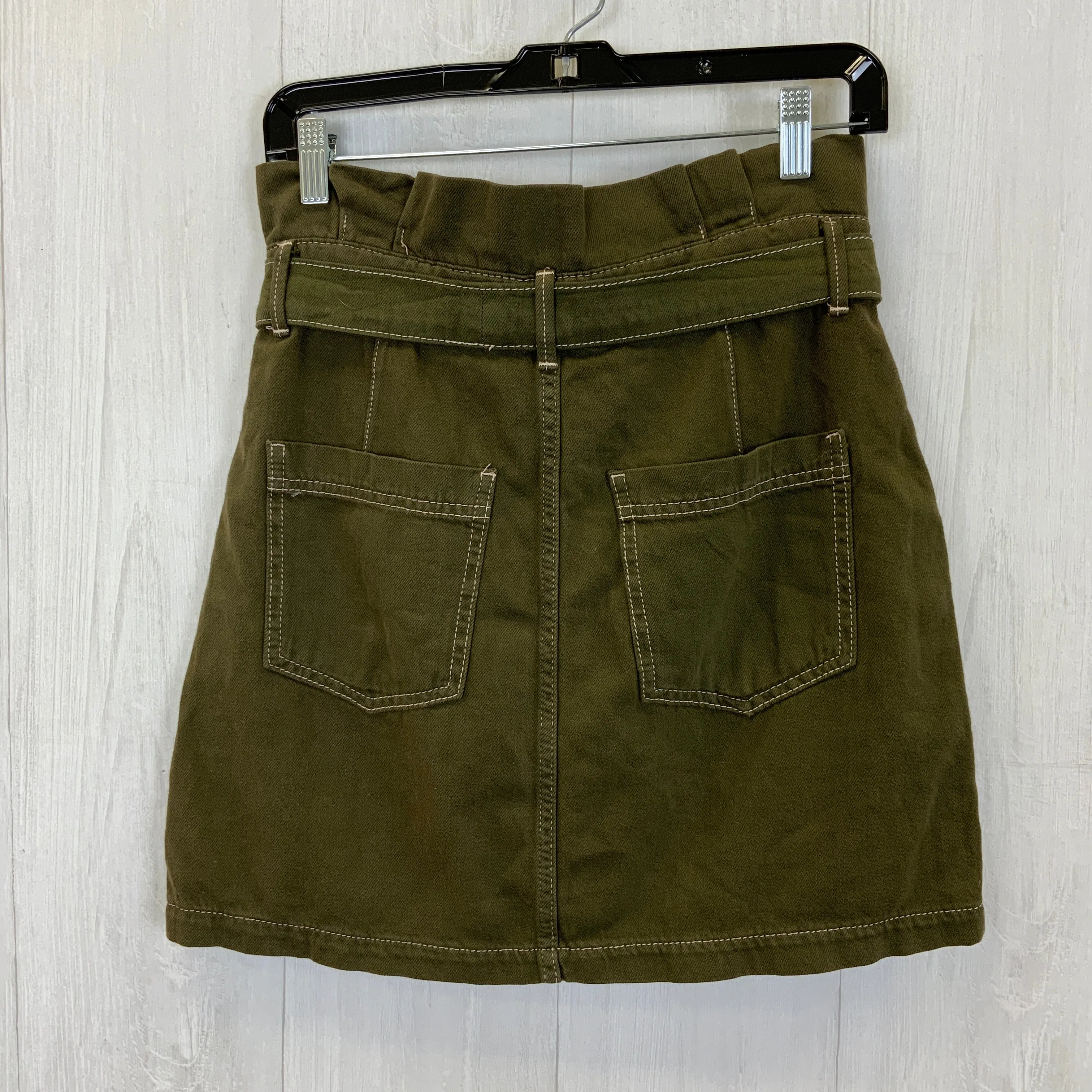 Skirt Mini & Short By Free People  Size: 8