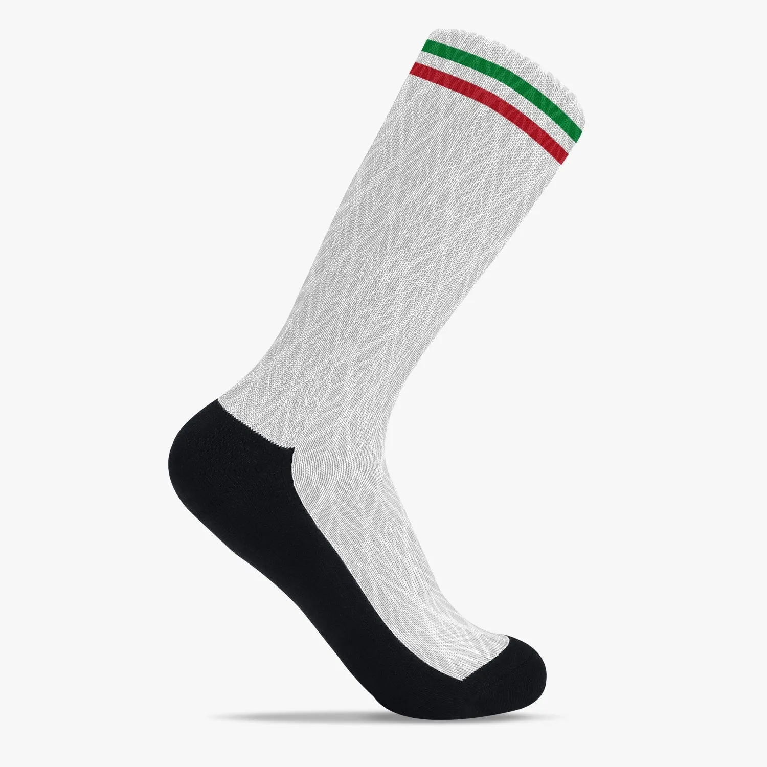 Socks Italy - white