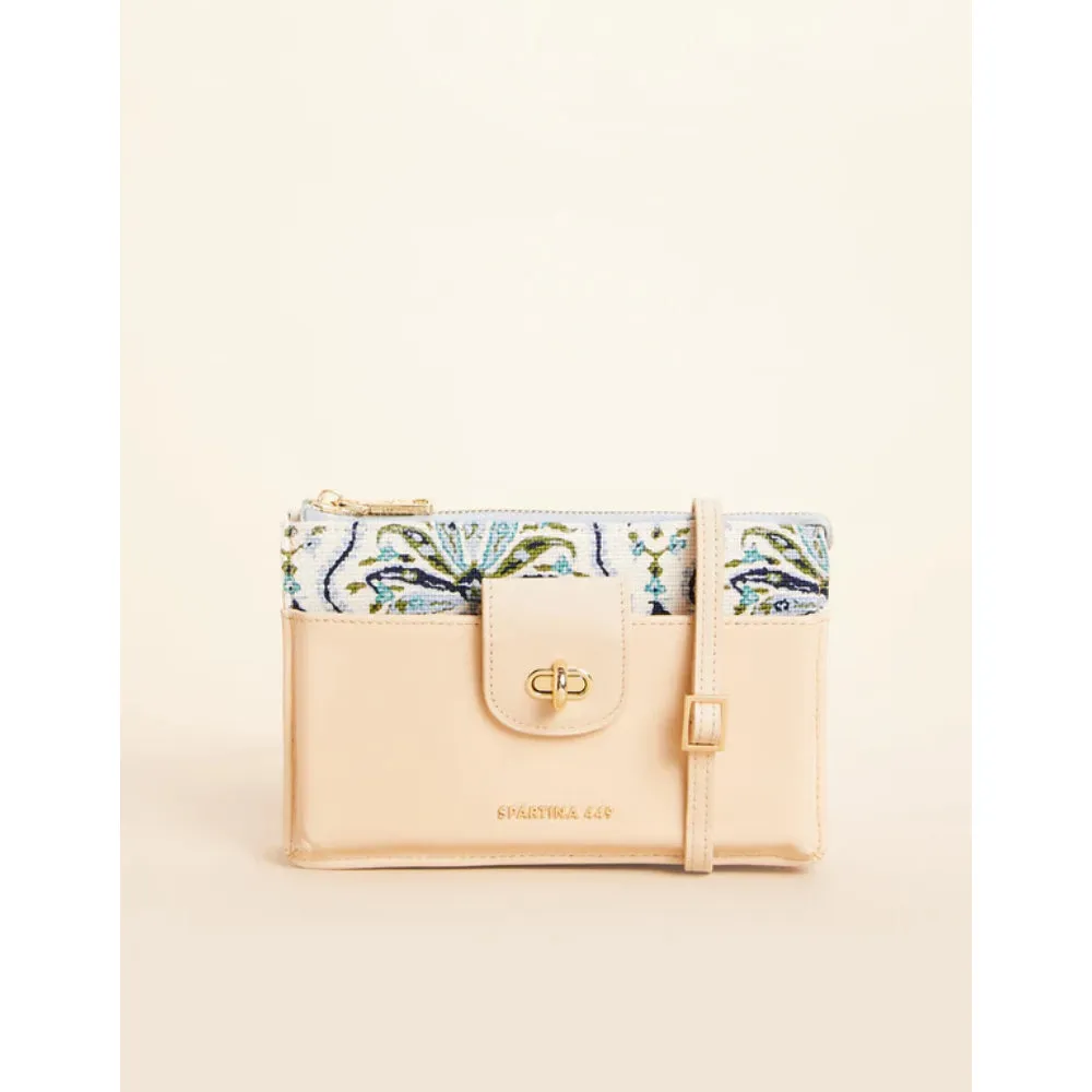 Spartina Lindsey Phone Crossbody - Hamilton Rug