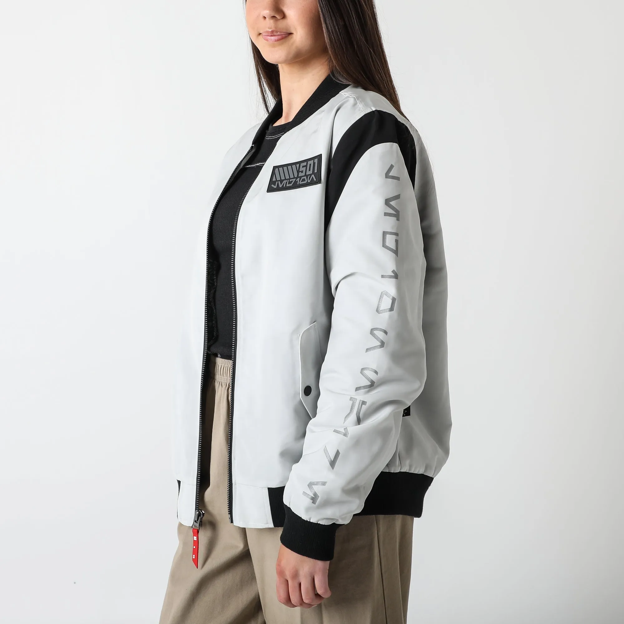 Stormtrooper 501st Legion Bomber Jacket