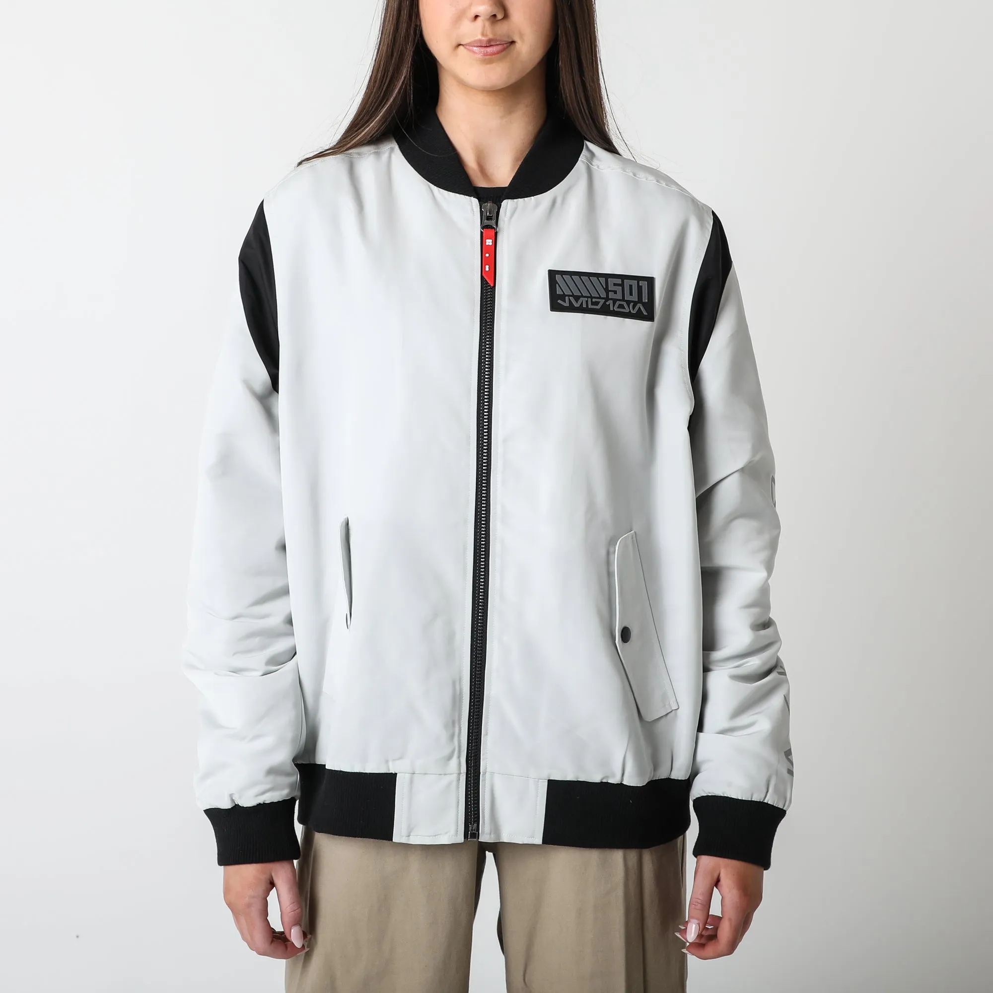 Stormtrooper 501st Legion Bomber Jacket