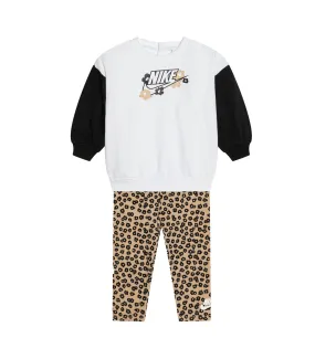 T-shirt   Leggings Bambina