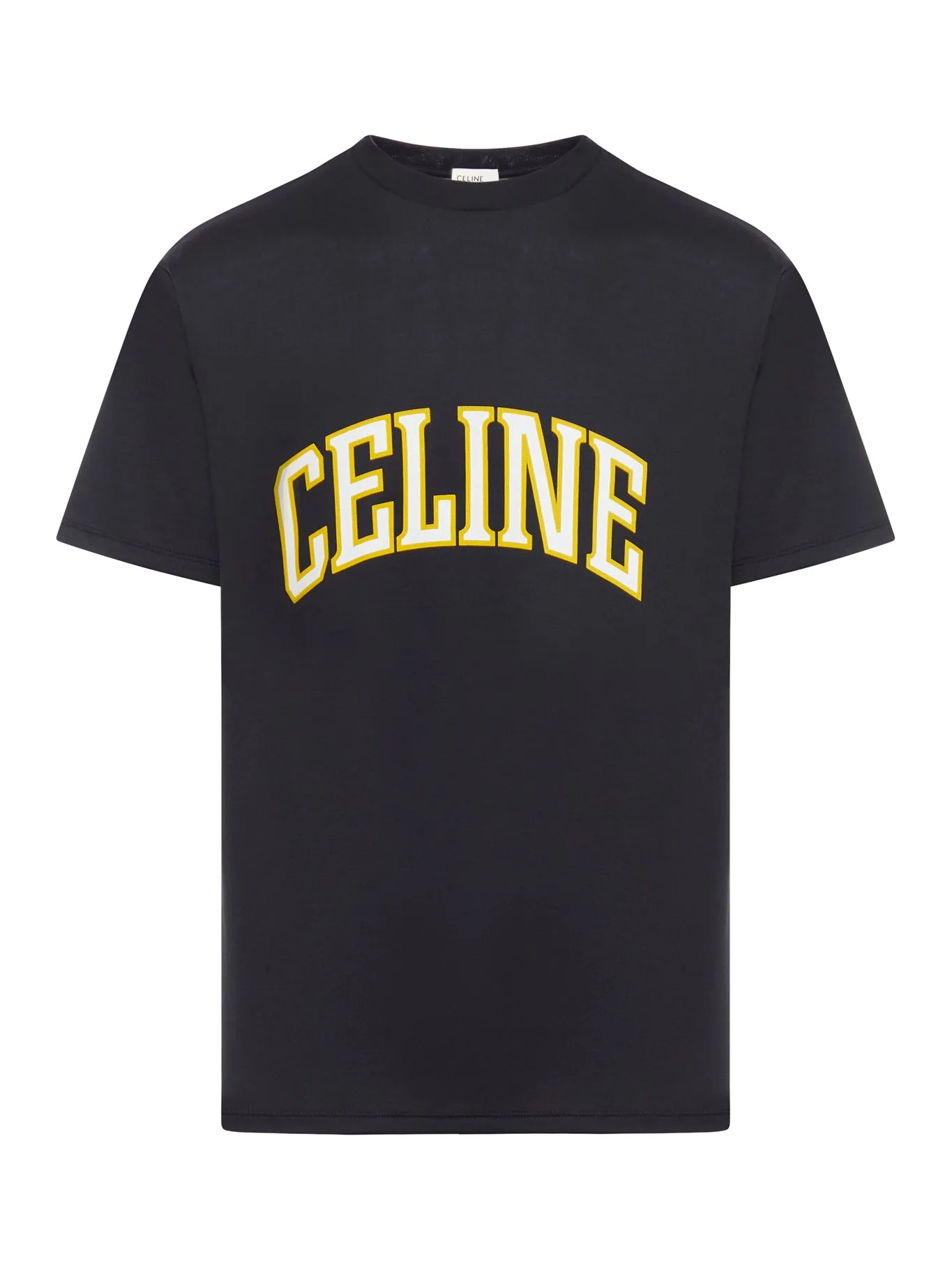 T-SHIRT LOOSE CELINE