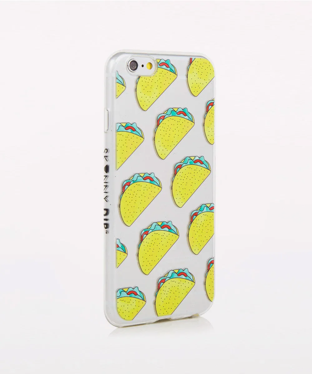 TACO IPHONE 6/6S & 7