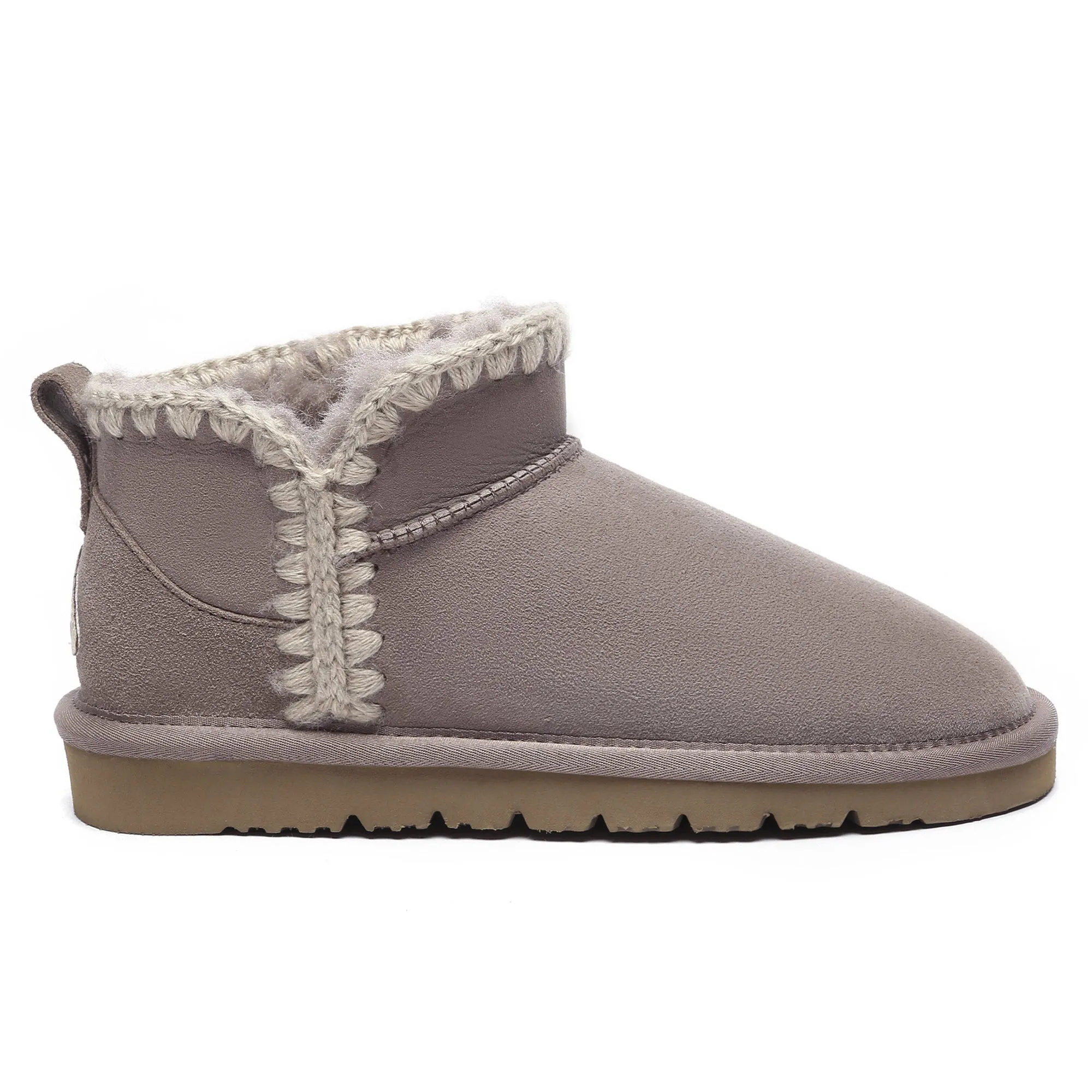 Texa Ultra Mini UGG Boots