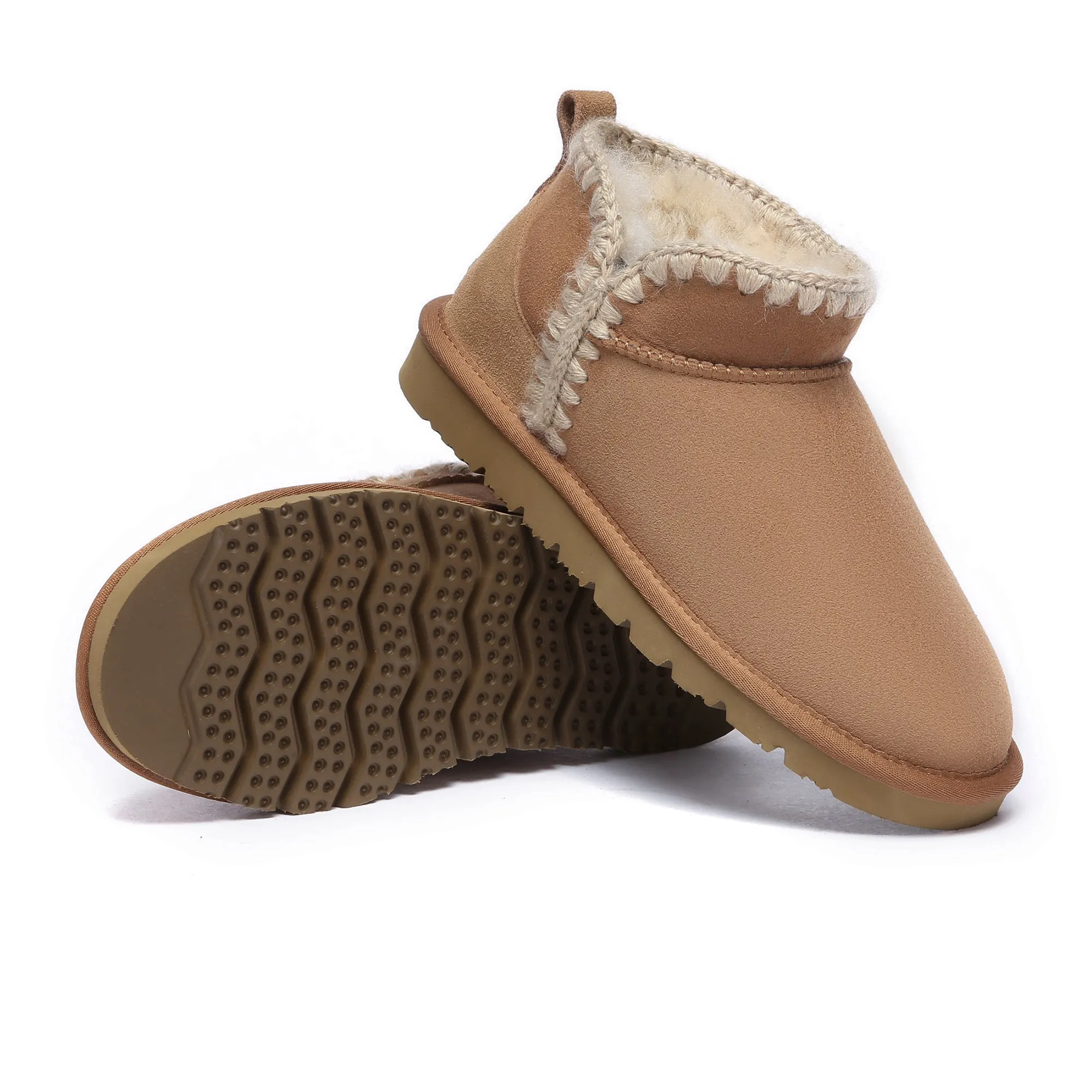 Texa Ultra Mini UGG Boots