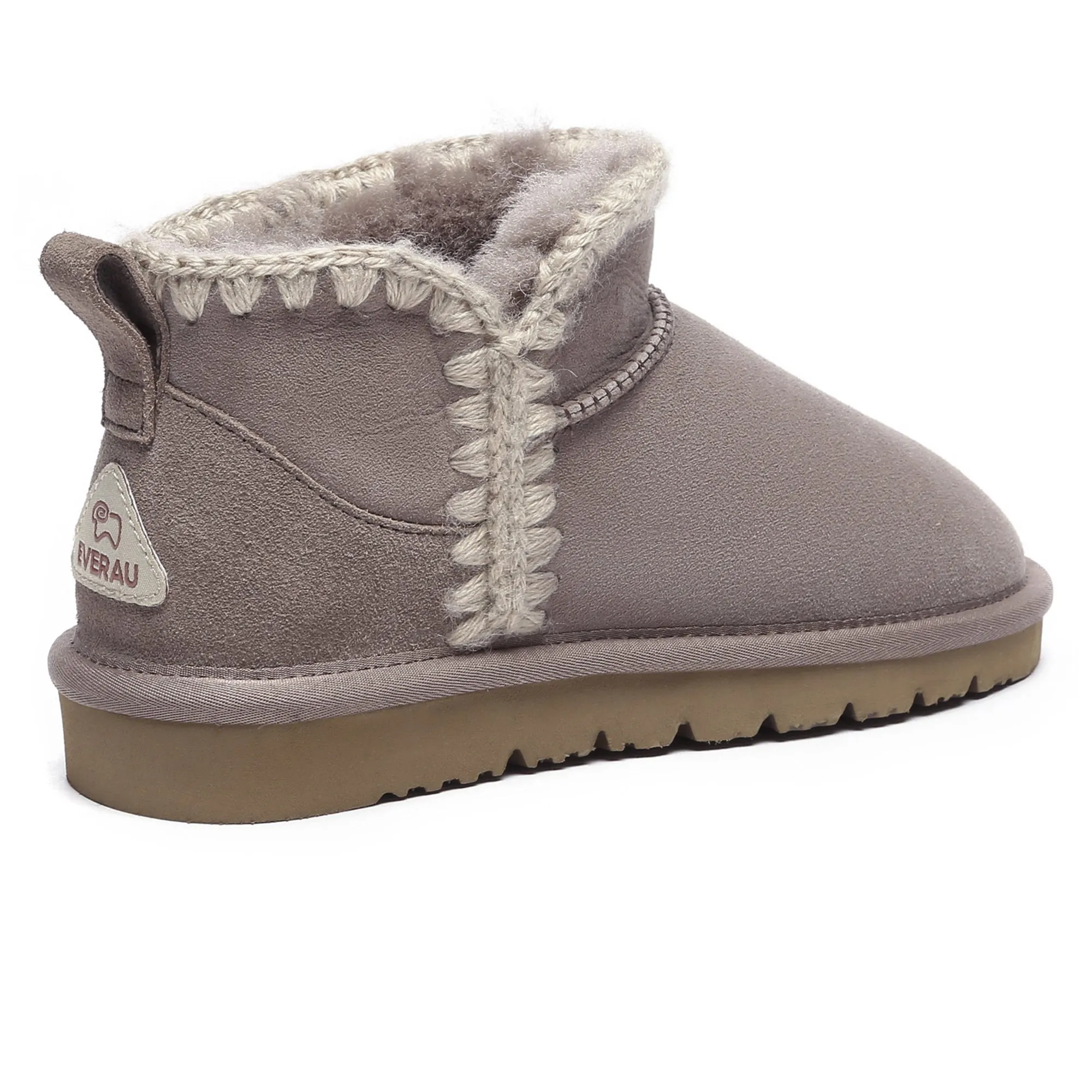 Texa Ultra Mini UGG Boots