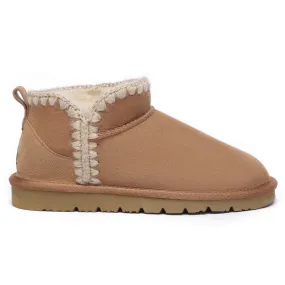 Texa Ultra Mini UGG Boots