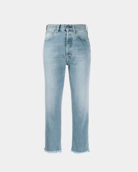 TEXAS JEAN / LIGHT BLUE