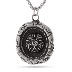 The Sunspear Necklace