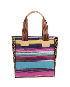 Thelma Classic Tote