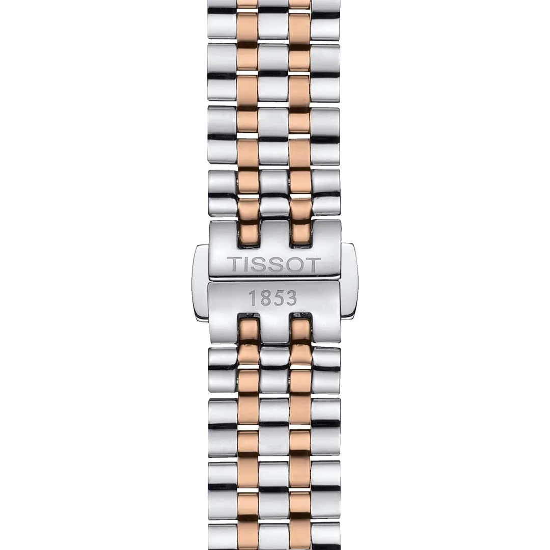 TISSOT CARSON PREMIUM LADY