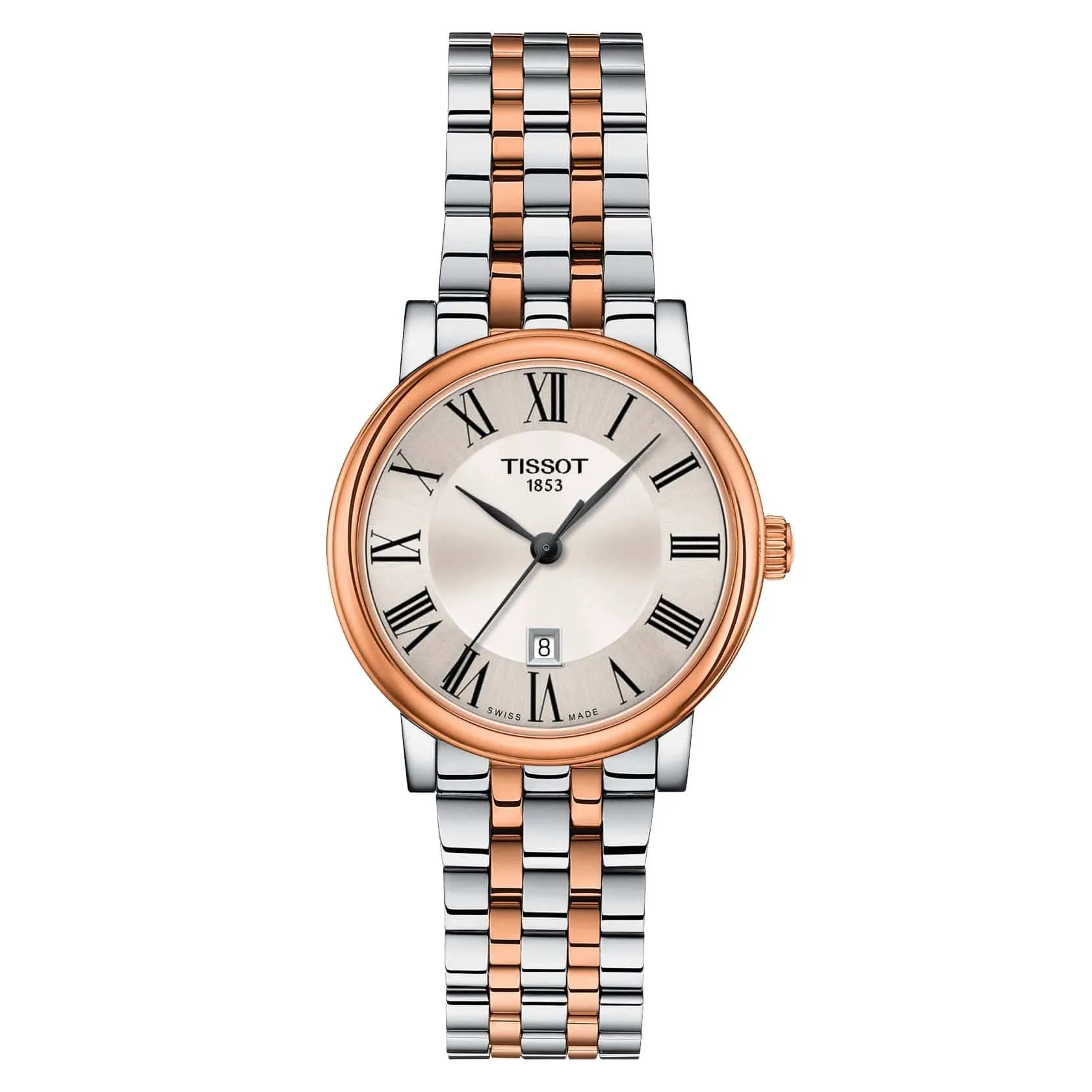 TISSOT CARSON PREMIUM LADY