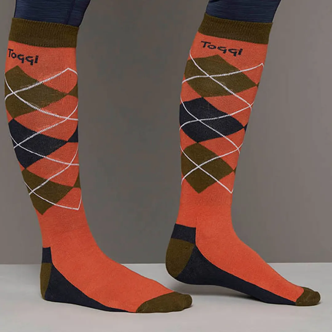 Toggi Fido Ladies Socks