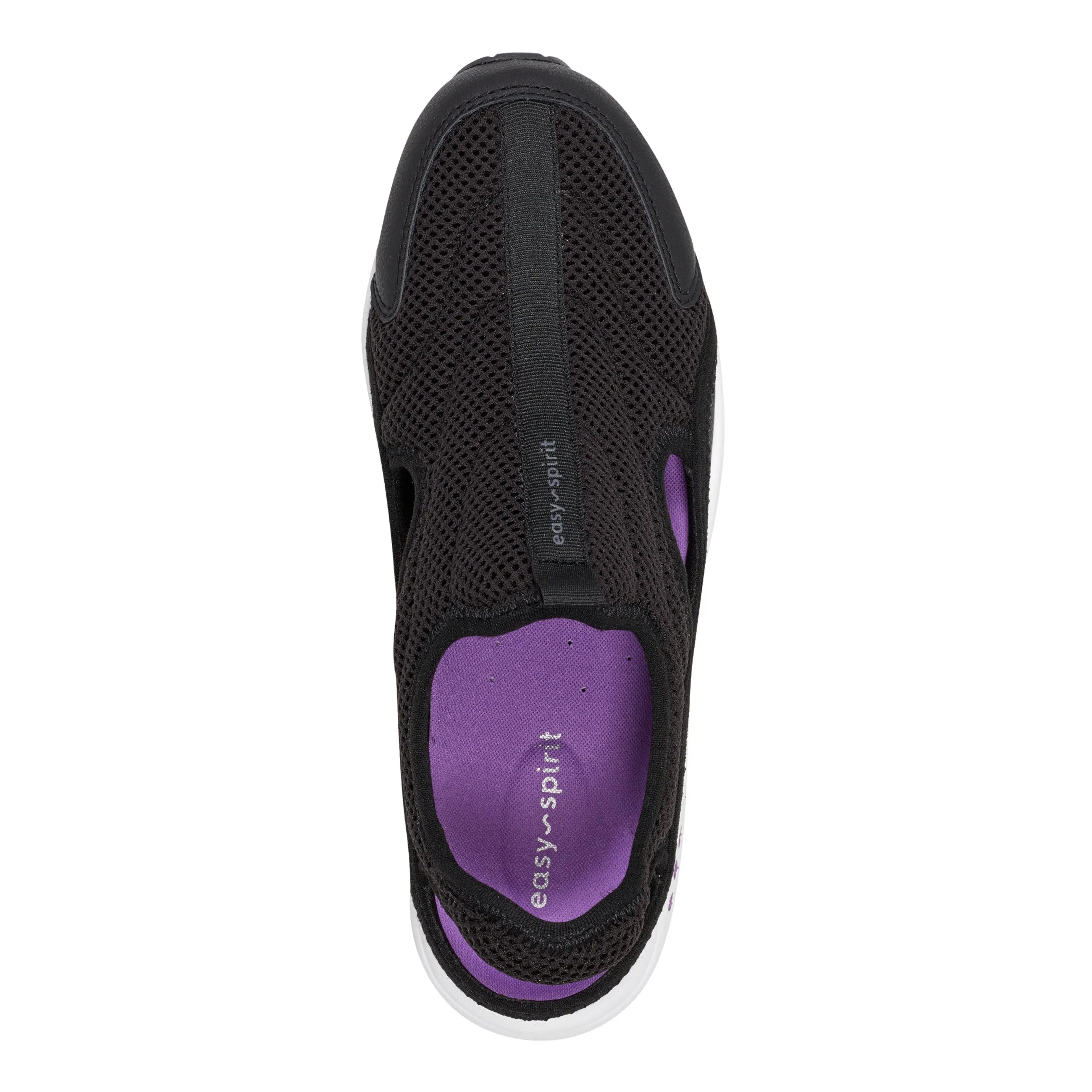 Trina Slip On Walking Shoes