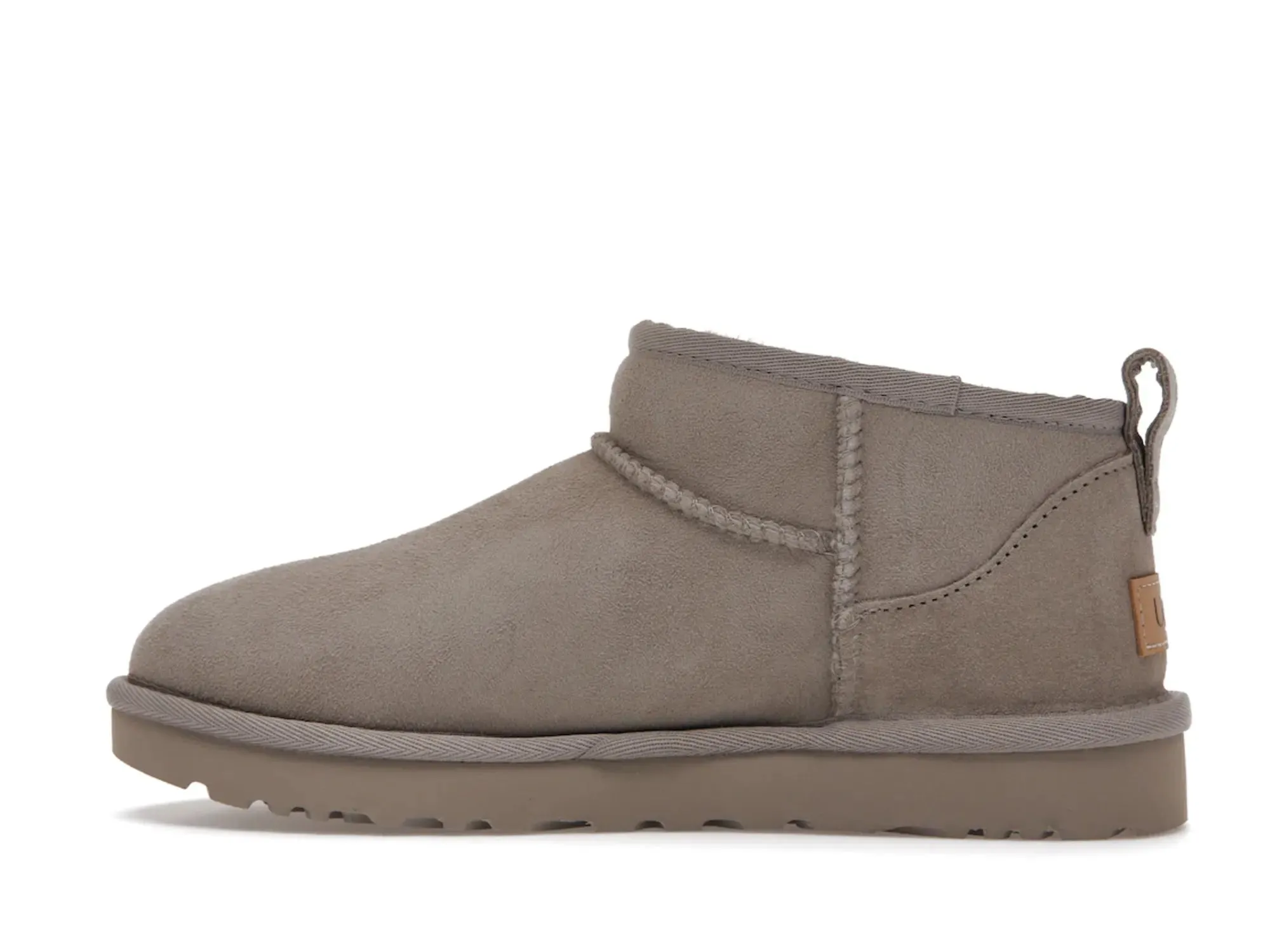 UGG Classic Ultra Mini Boot "Goat"