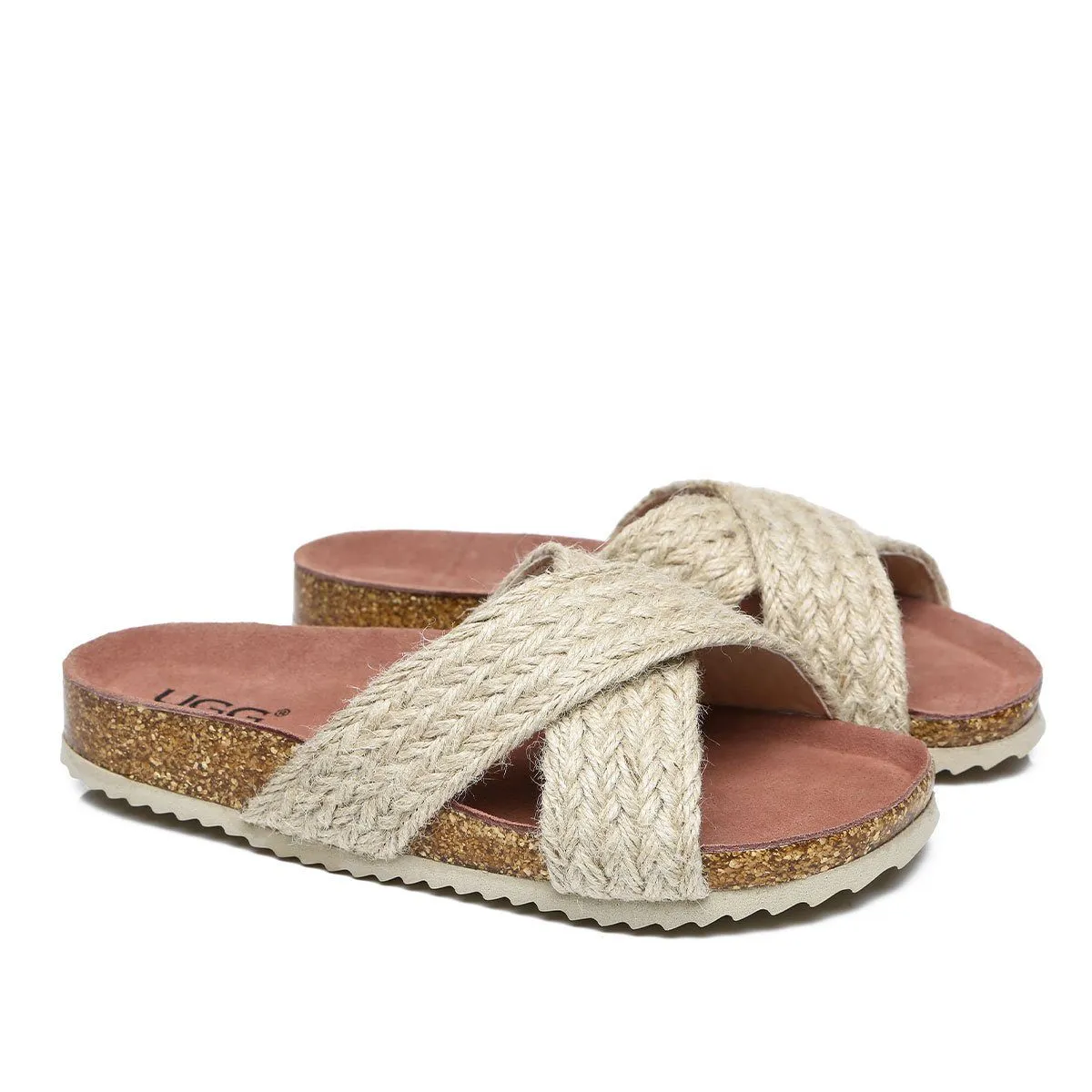 UGG Espadrilles Women Sandal