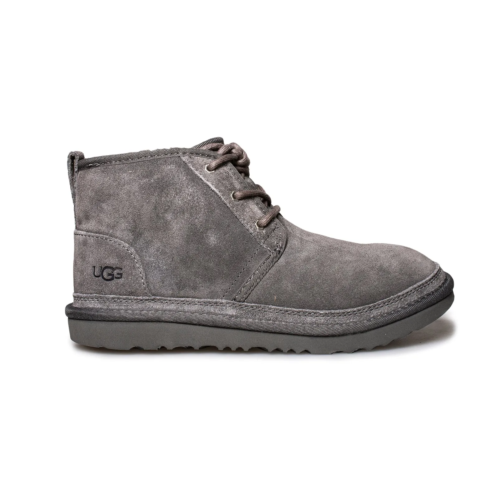 UGG Neumel II Grey Boot's - Kid's