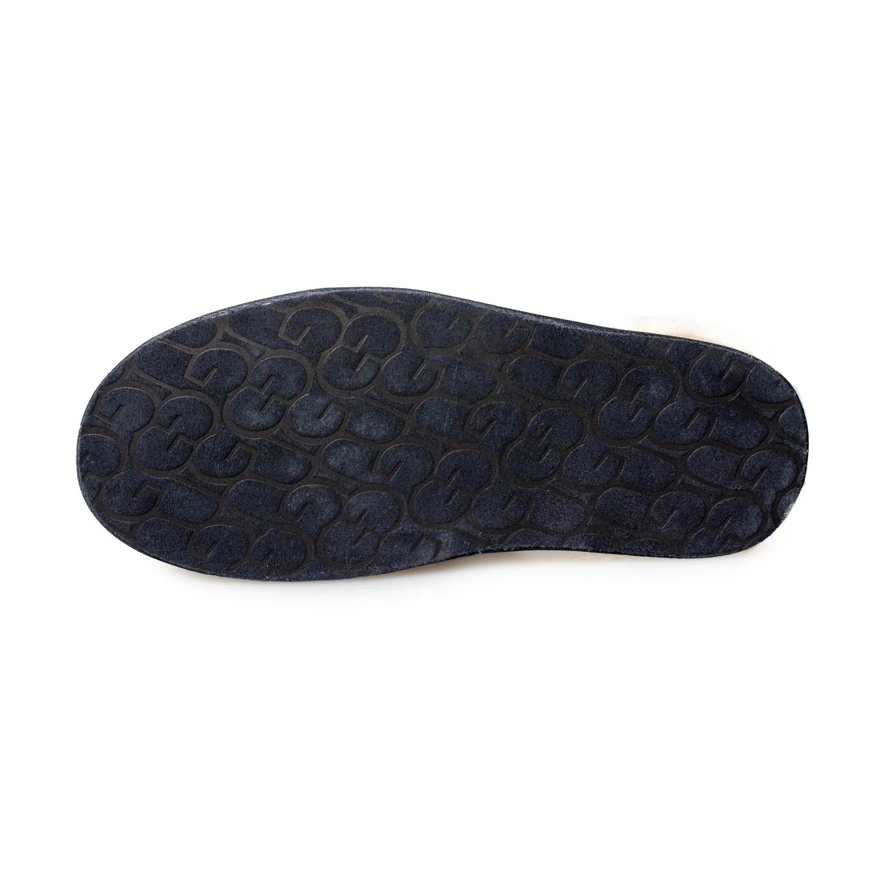 UGG Scuff True Navy Slippers - Men's