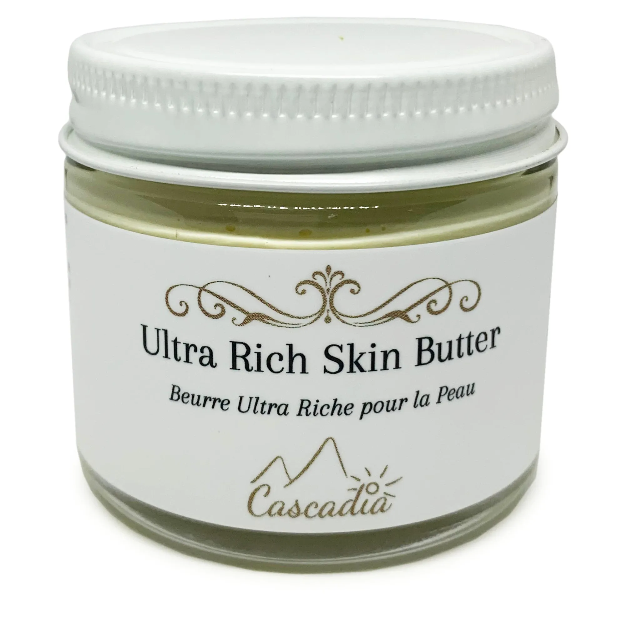 Ultra Rich Skin Butter Face Cream