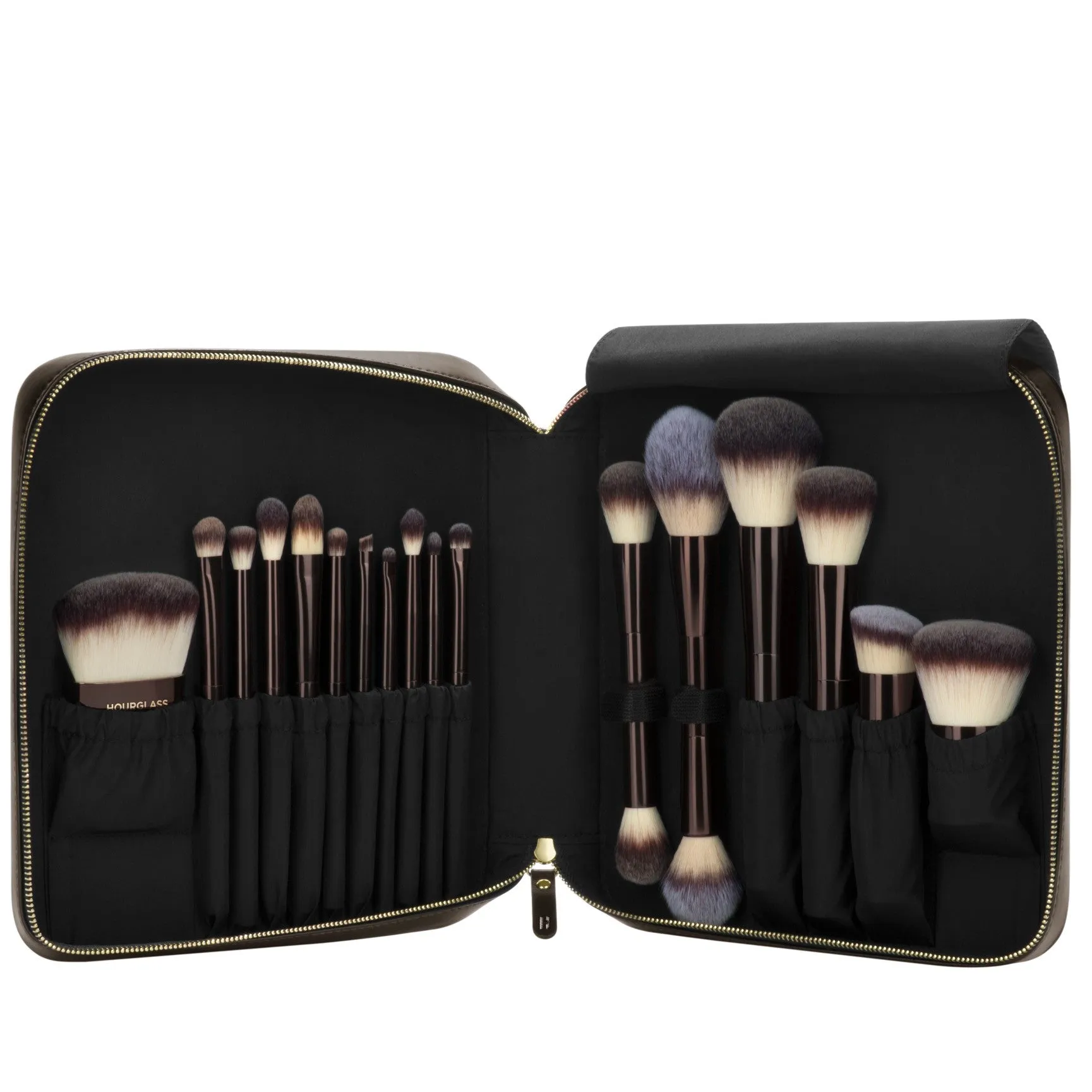 Vegan Brush Collection