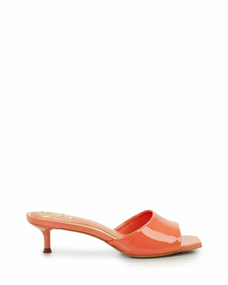 Vince Camuto FAIZA PEACH POP/SOFT PAT