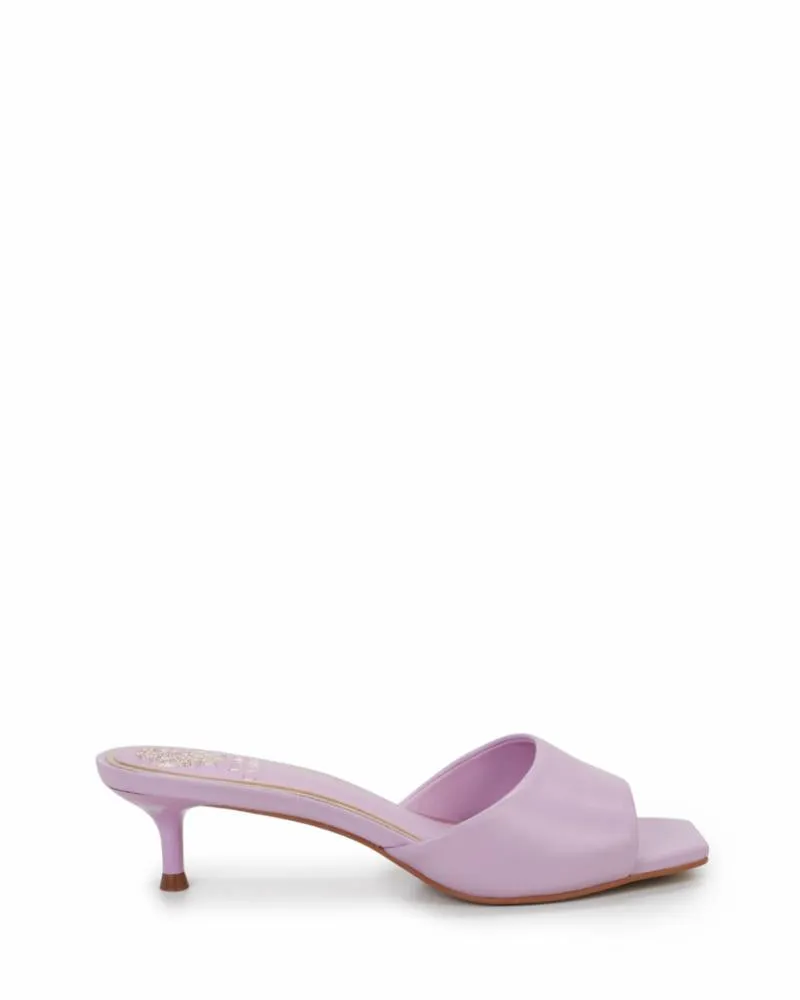 Vince Camuto FAIZA SWEET LAVENDER/BABY SHEEP