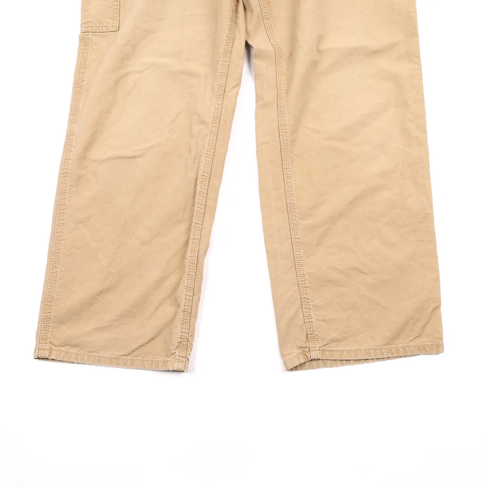 Vintage Carhartt Carpenter Workwear Pants - Large