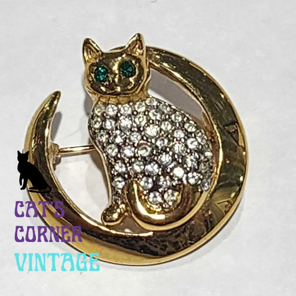 Vintage Pin/Brooch