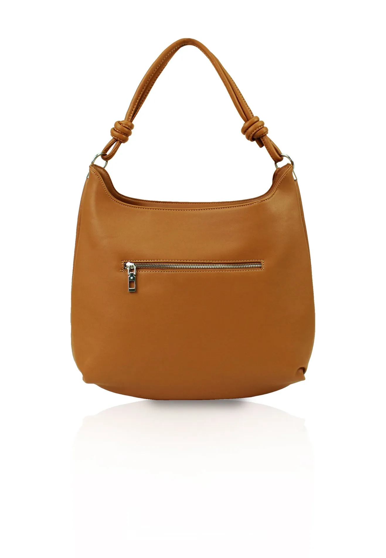 VOIR Classic Hobo Bag