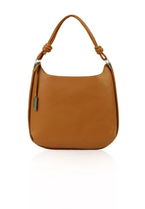 VOIR Classic Hobo Bag