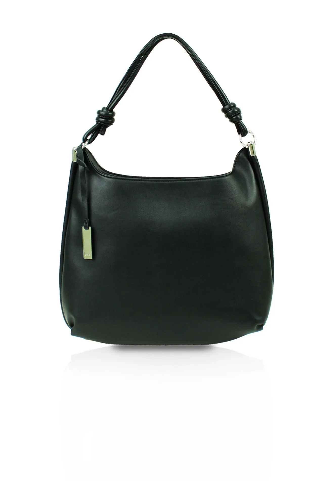 VOIR Classic Hobo Bag