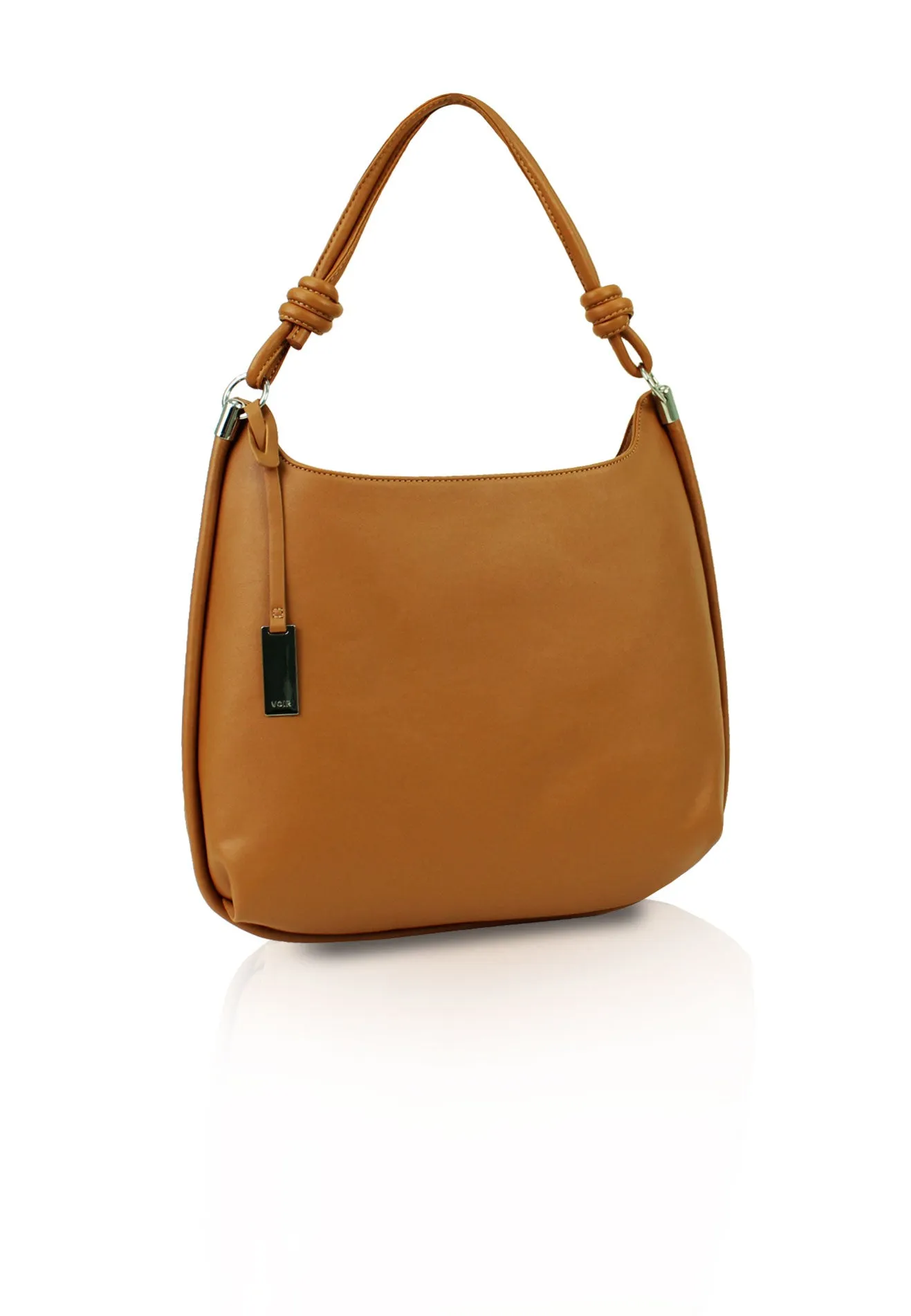 VOIR Classic Hobo Bag