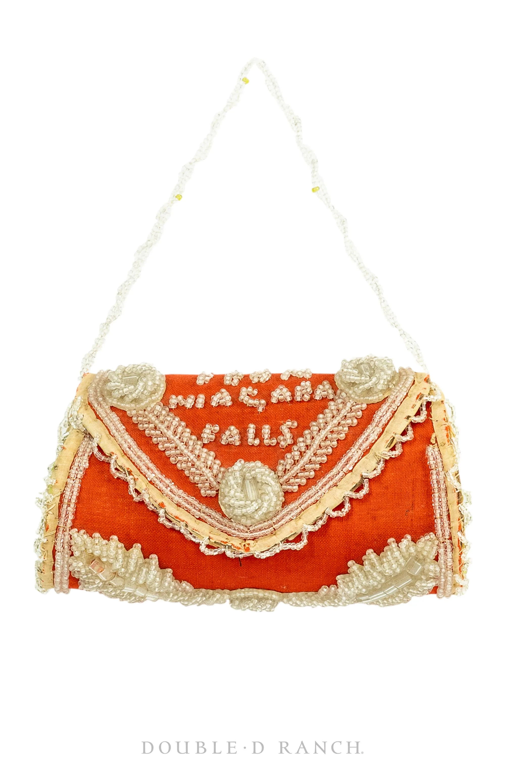 Whimsey, Purse, From Niagara Falls, Vintage, Turn of the Century, 317