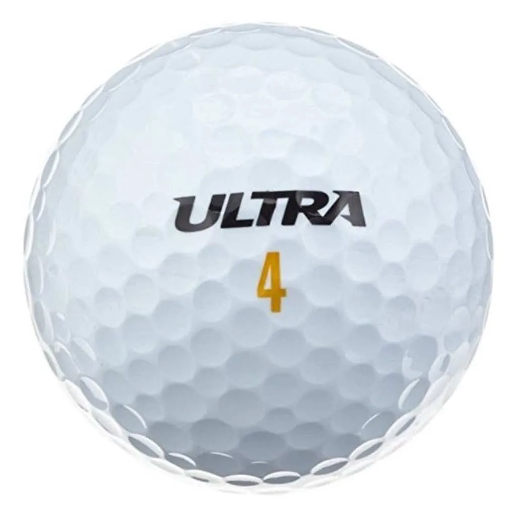 Wilson Ultra 2022 Golfballen - 15 Pack