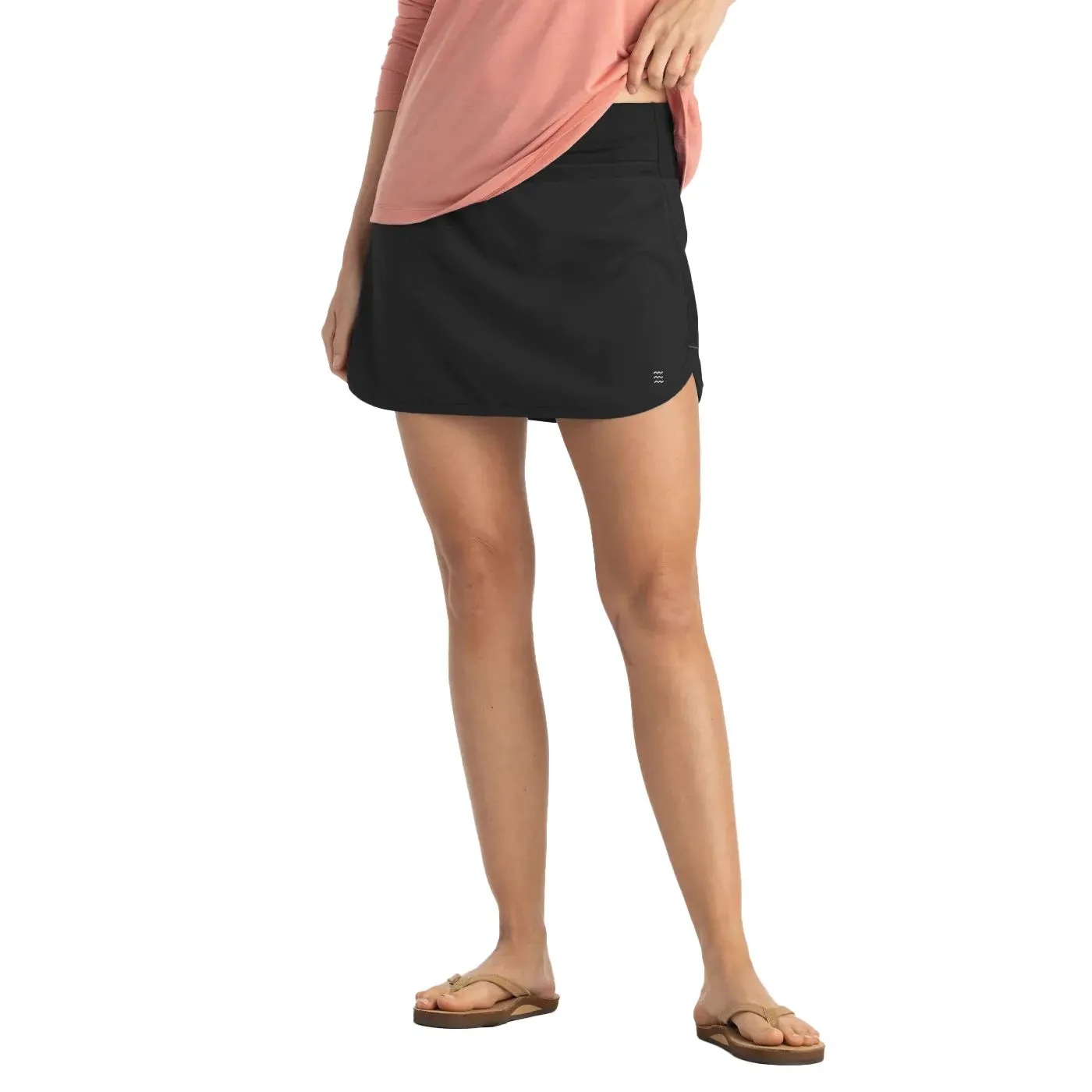 Women's Bamboo-Lined Breeze Skort