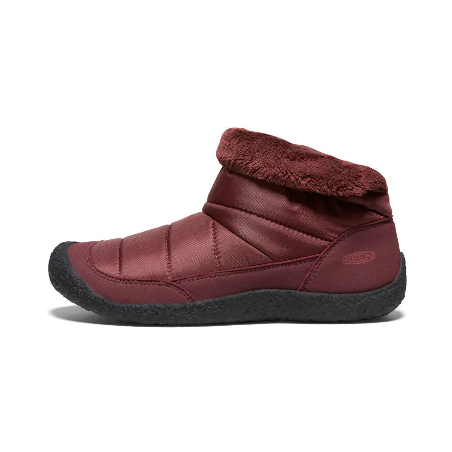 Women's Howser Fold Down   |  Andorra