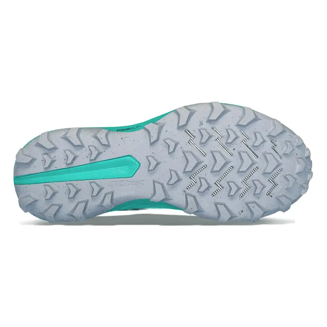 Womens Saucony Peregrine 14