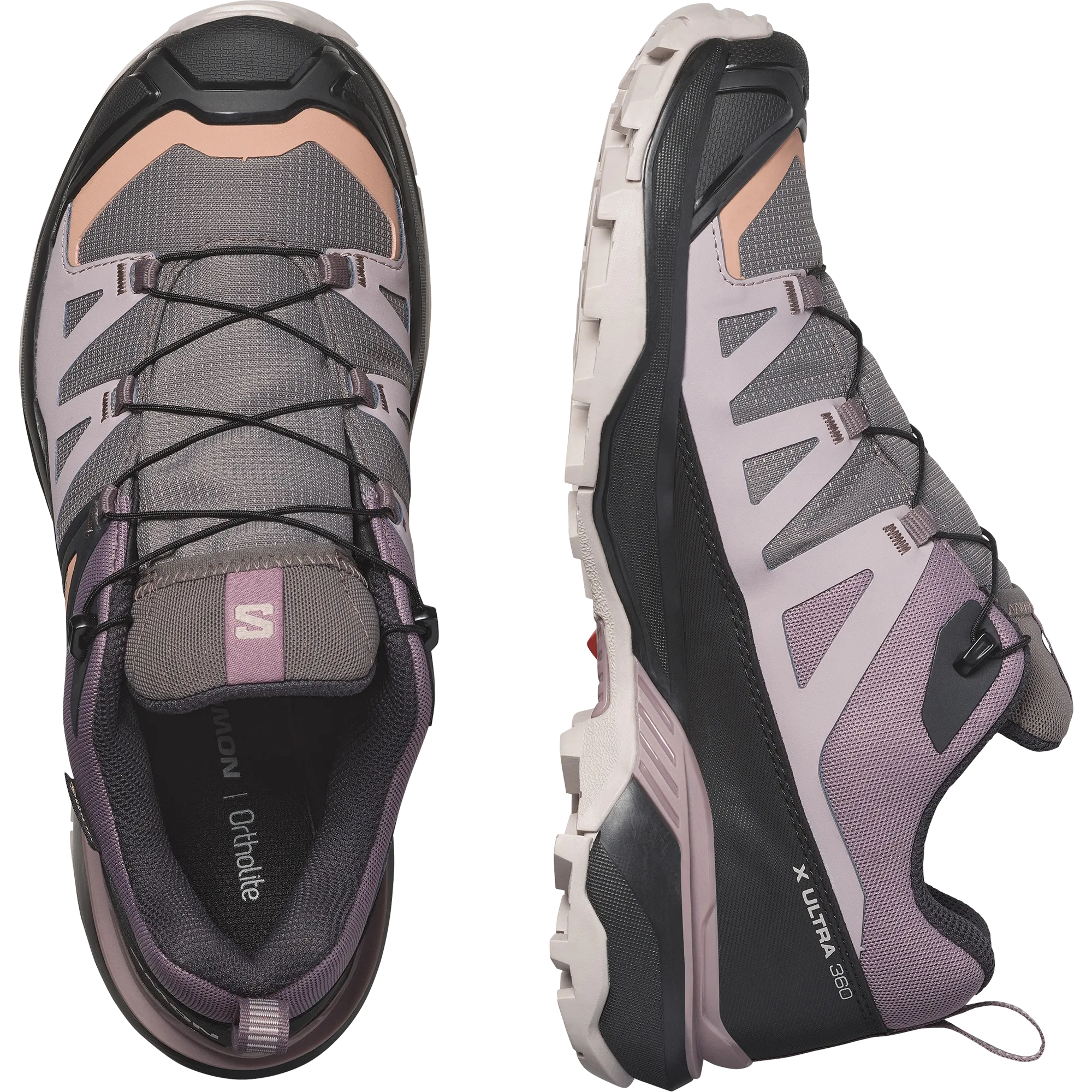 X ULTRA 360 GTX WOMEN'S