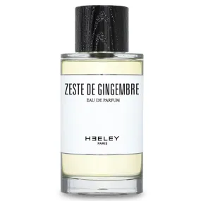 Zeste de Gingembre 100 ml - Multi